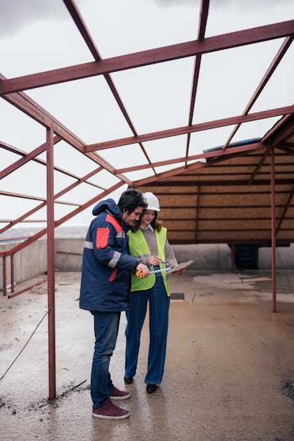 Construction