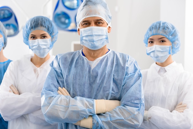 Healthcare
