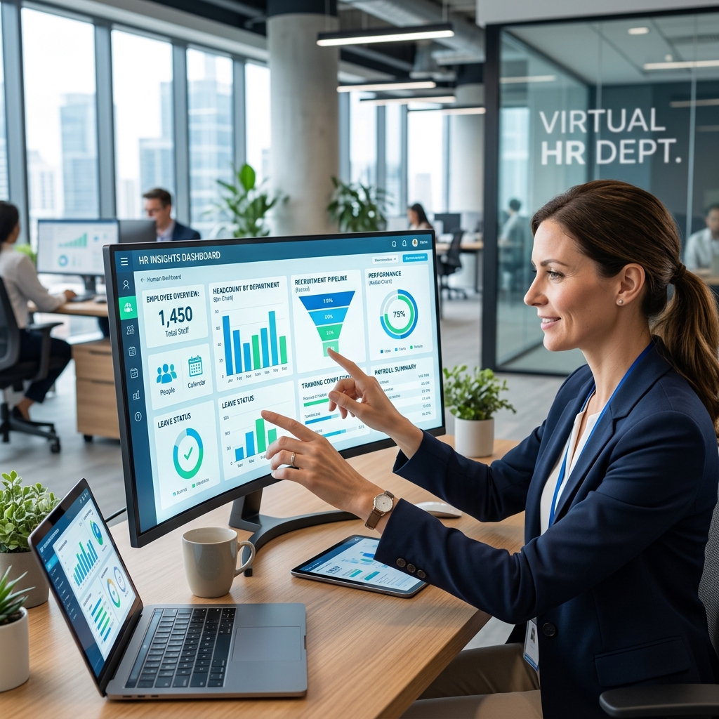 HR as a Service